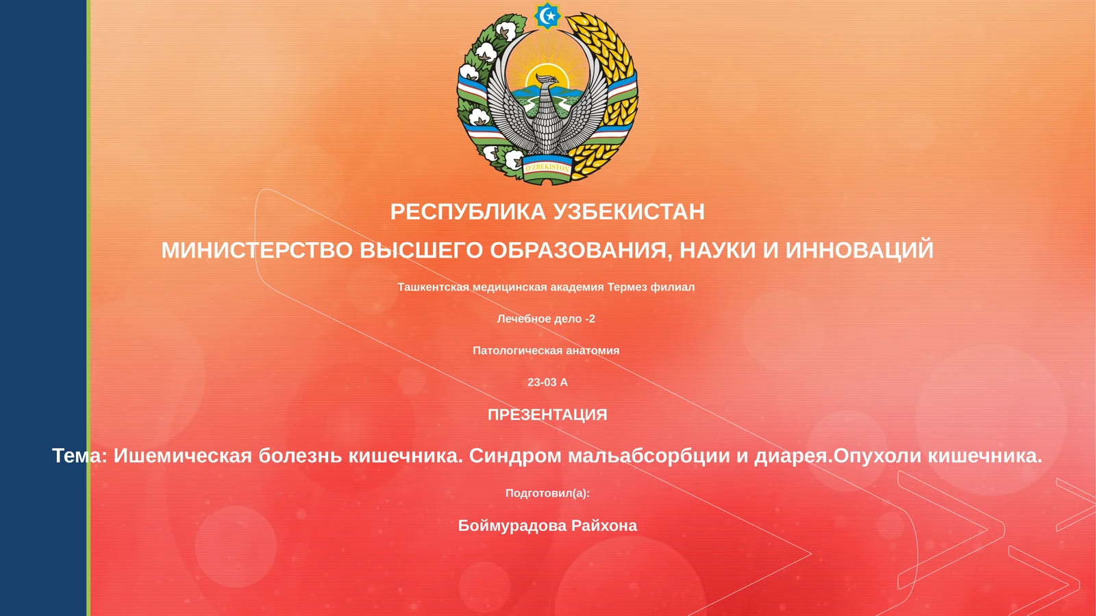 Лечебное дело -2