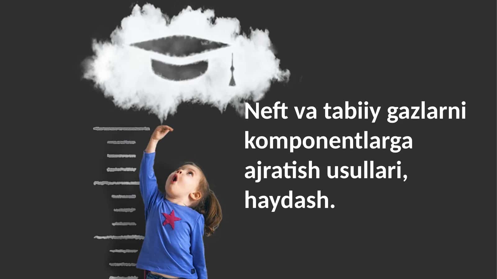 Neft va tabiiy gazlarni komponentlarga ajratish usullari, haydash