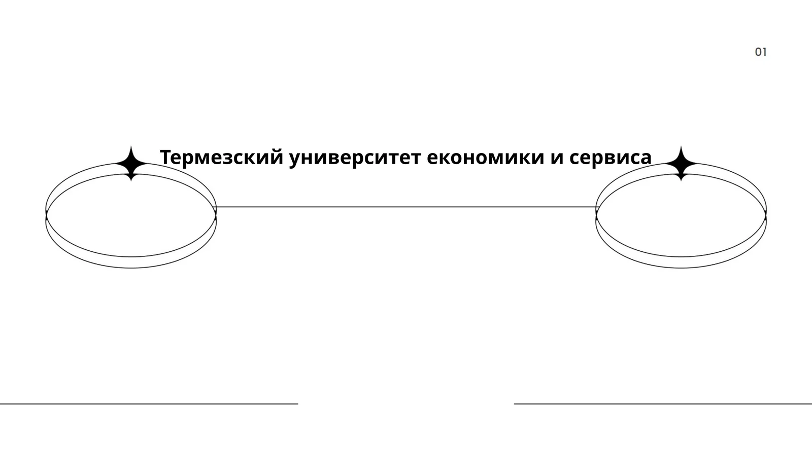 Термезский университет економики и сервиса