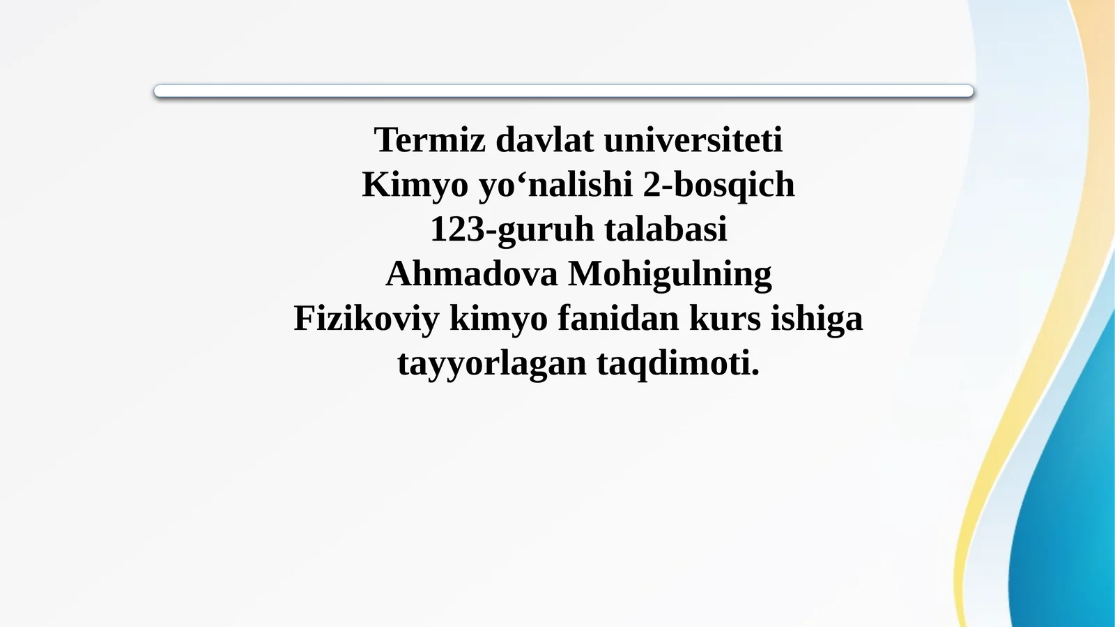 Galvanik element termodinamikasi