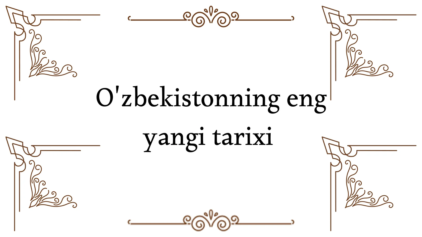Amir Temur