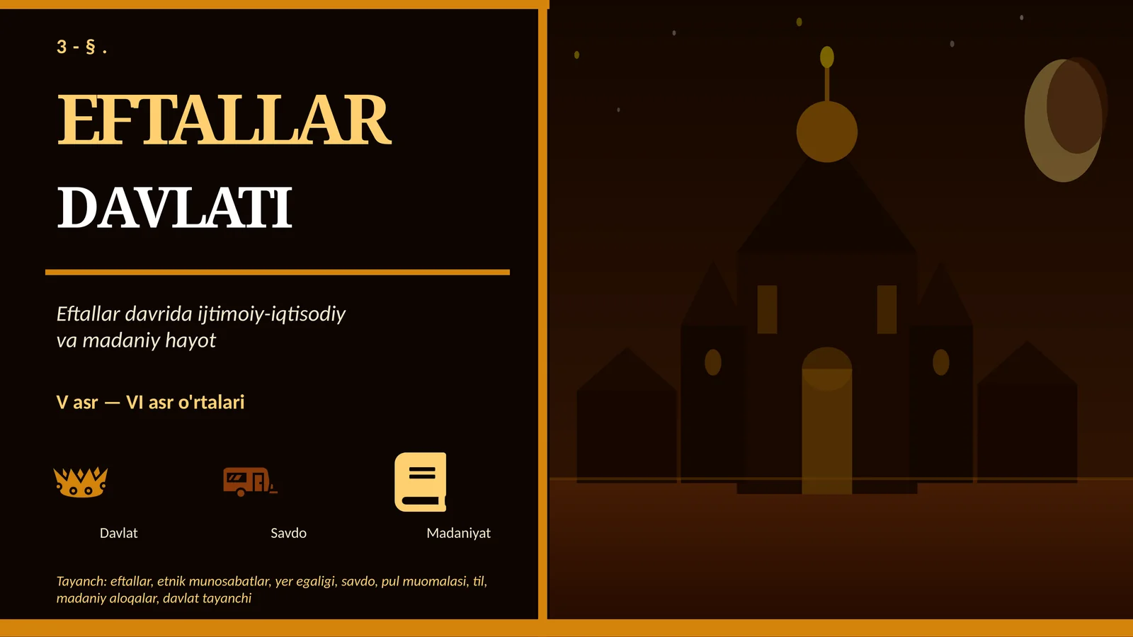 Eftallar Davlati