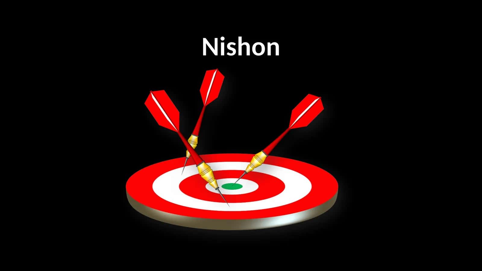 Nishon