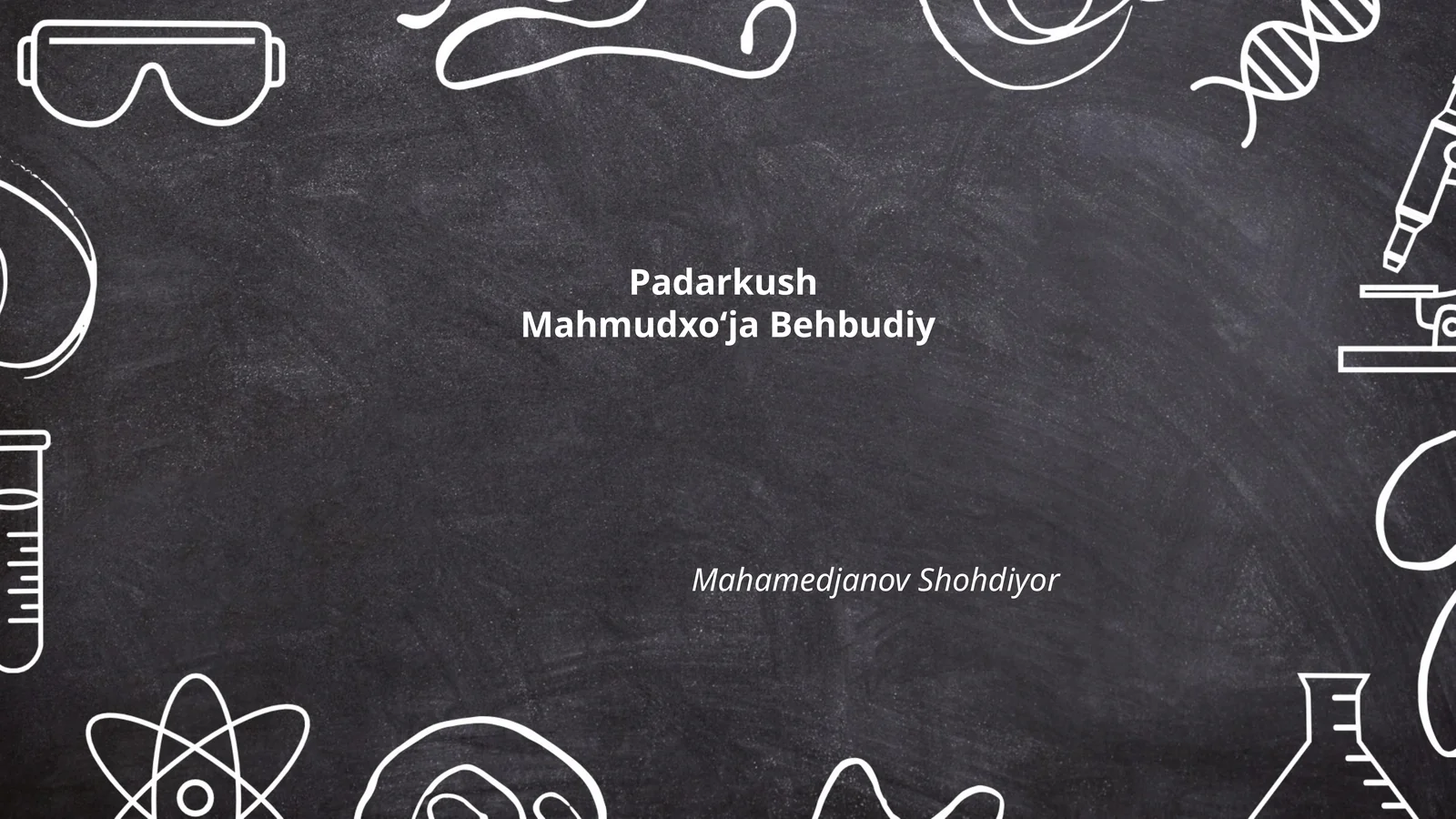 Padarkush