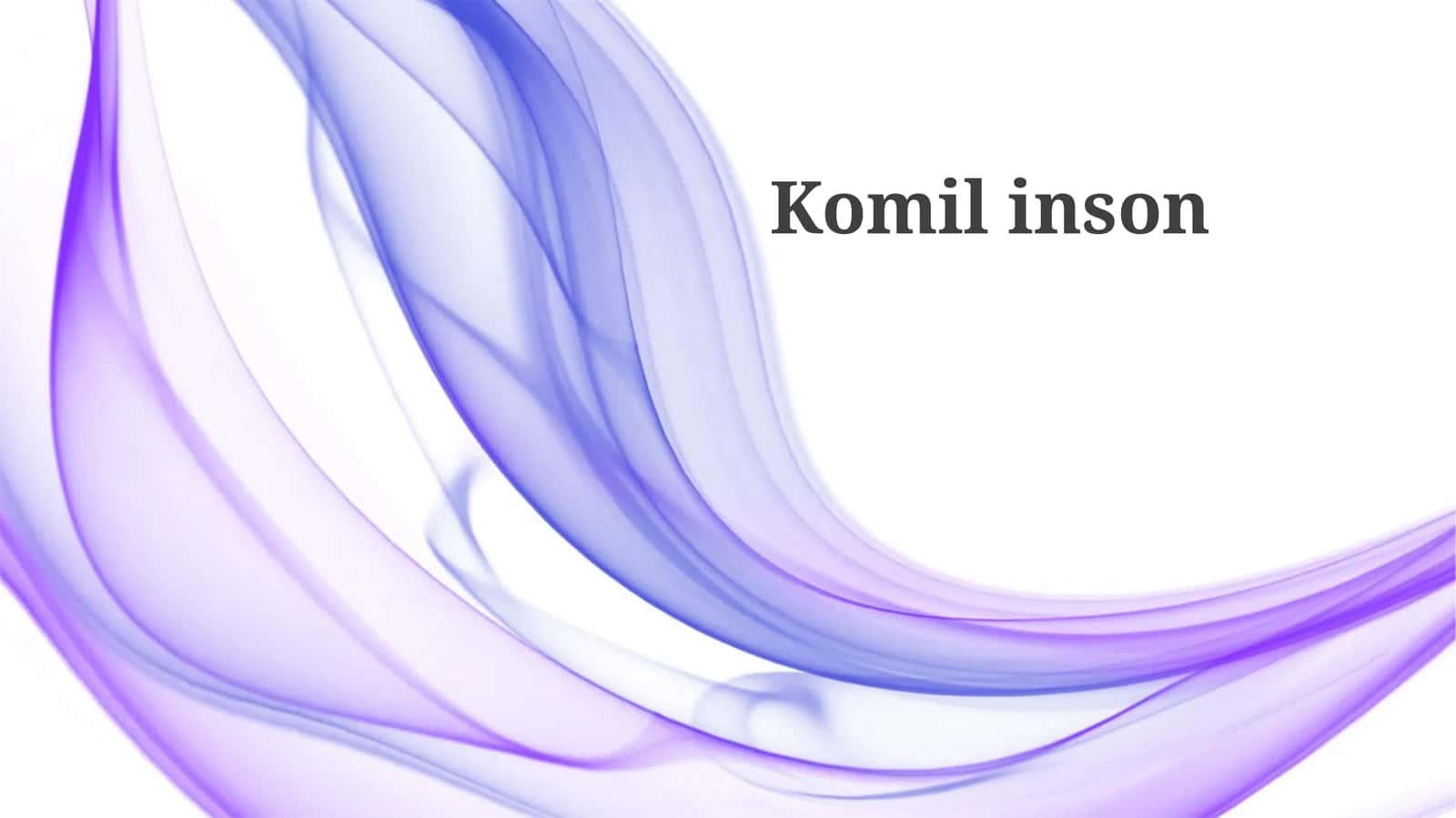 Mukammallik tushunchasi: Ta'riflar va Ideallar