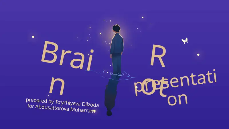 Brain Rot