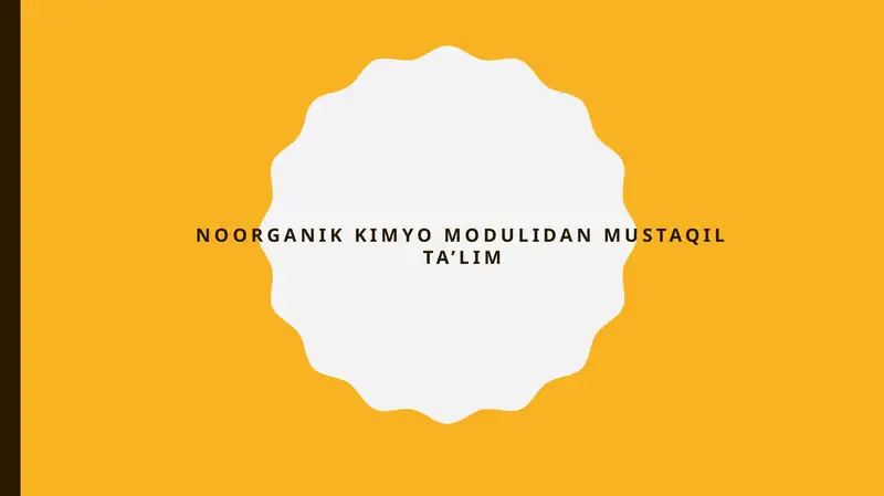 vodorod , uning laboratoriyada olinish usullari.