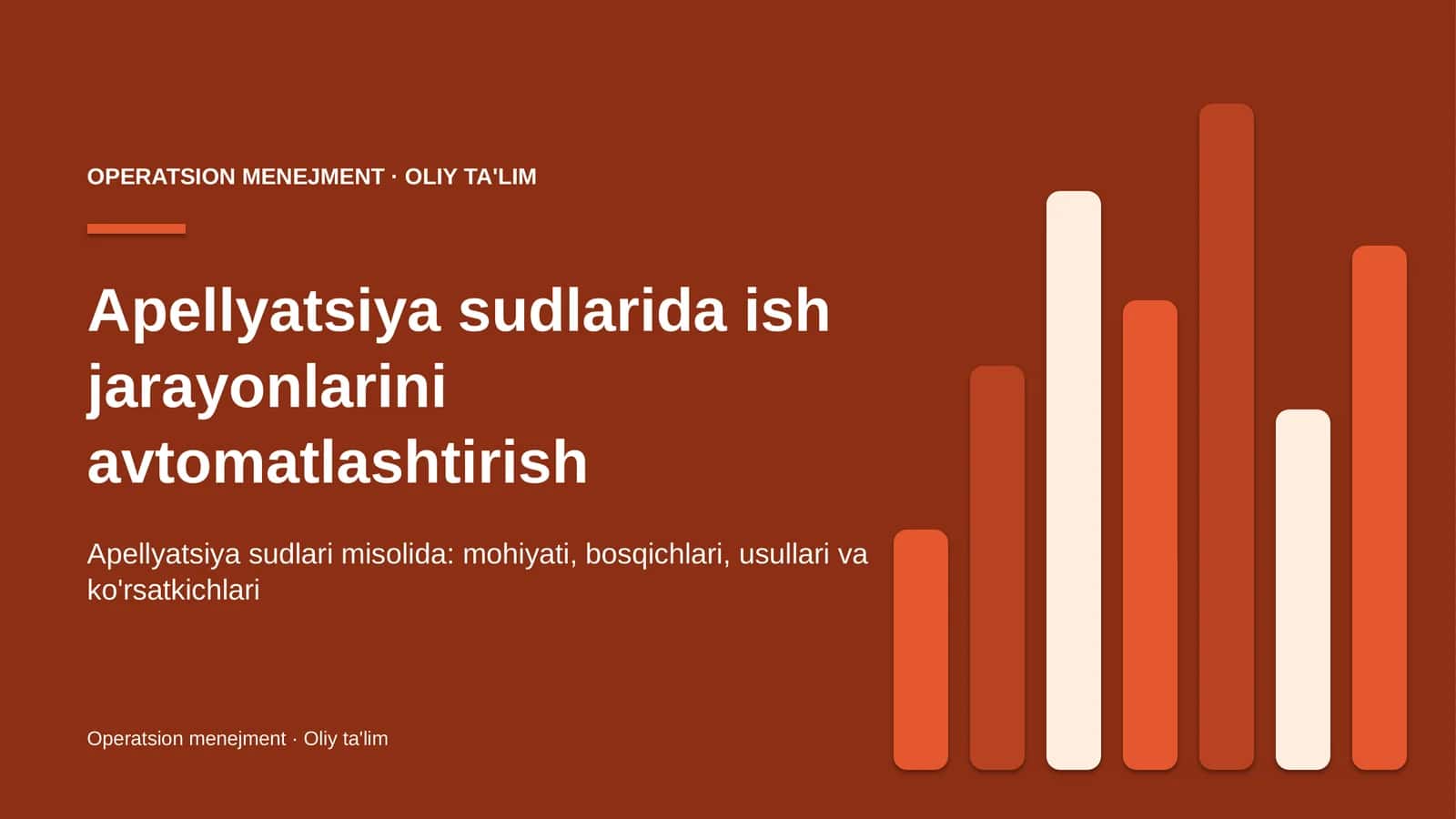 apellyatsiya sudlarida ish jarayonlarini avtomatlashtirish 4326