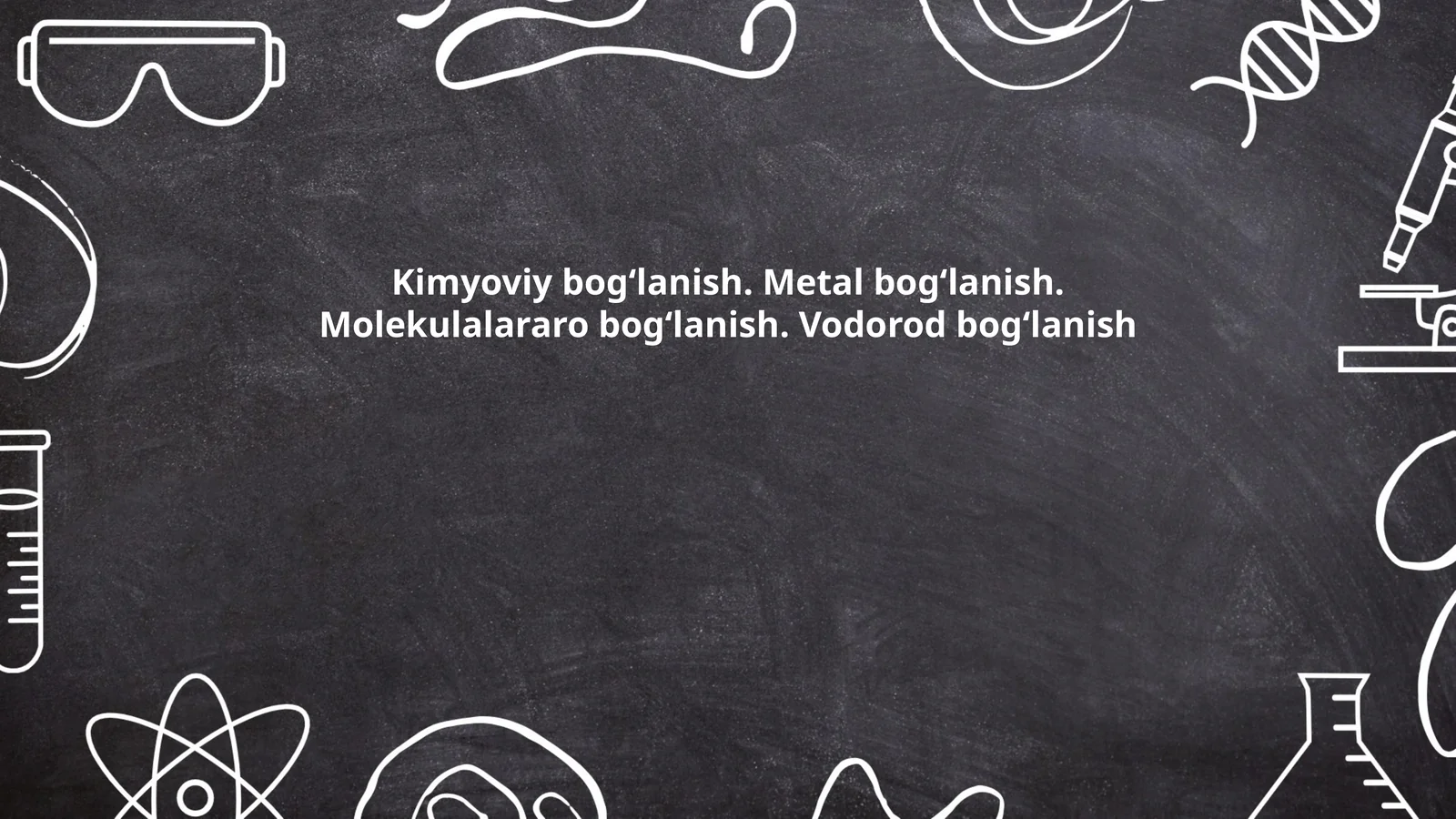 Soatboyeva Kamola