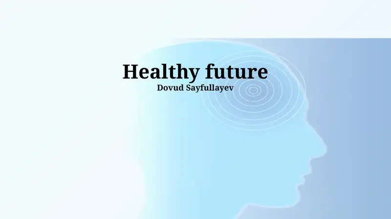 The Pillars of Wellness