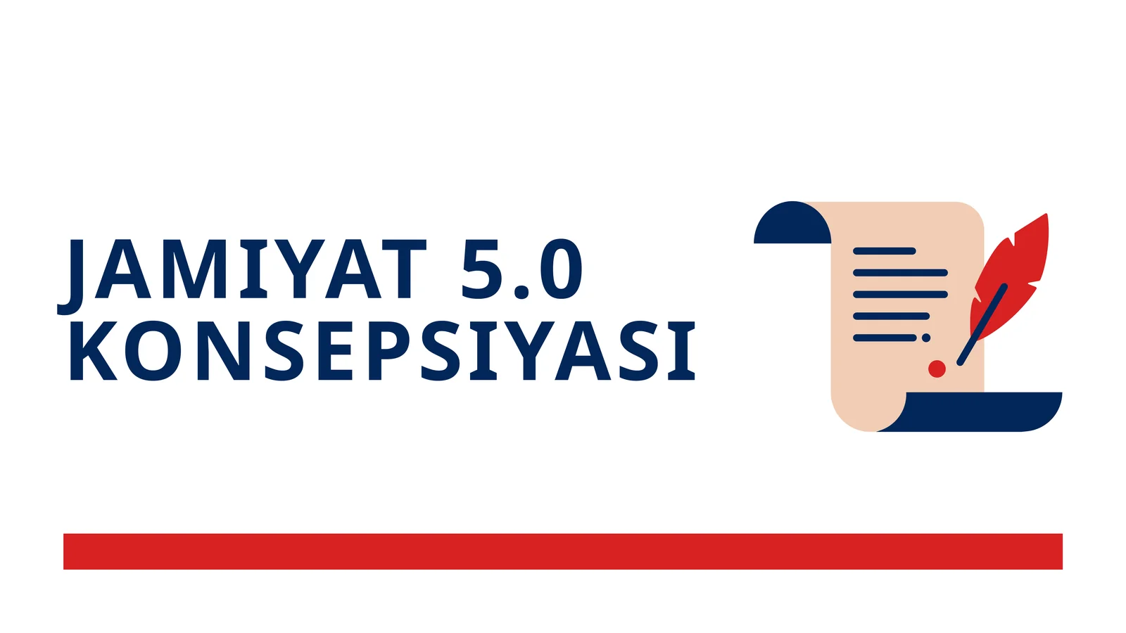 JAMIYAT 5.0 KONSEPSIYASI
