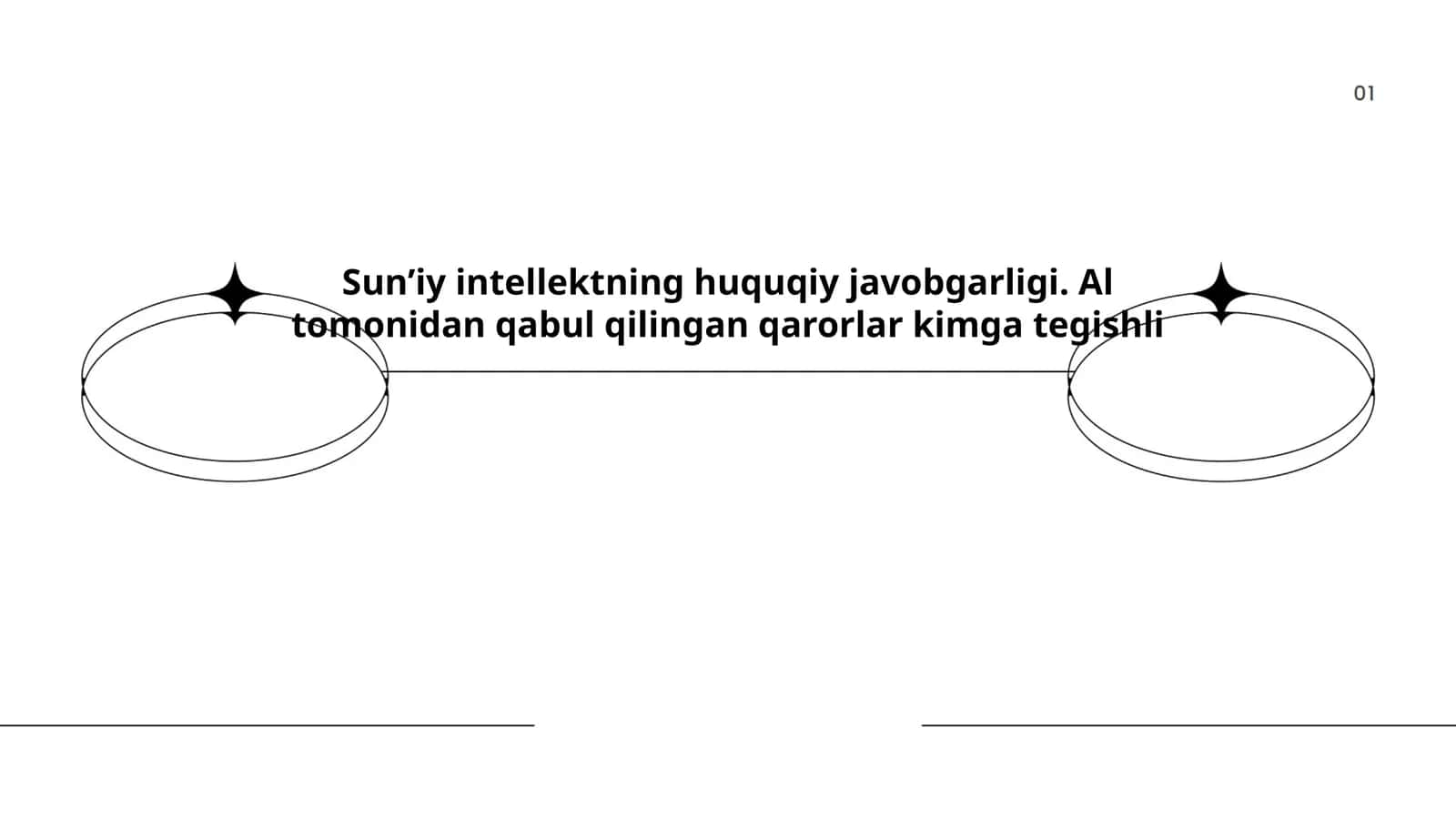 Sun'iy intellektning huquqiy javobgarligi