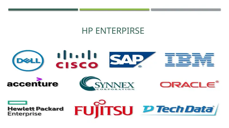 HPEnterprise