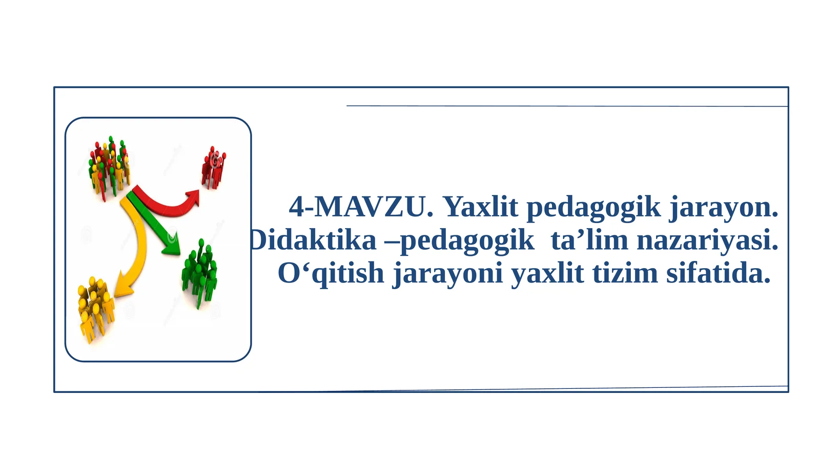 Emotsiya Tushunchasi