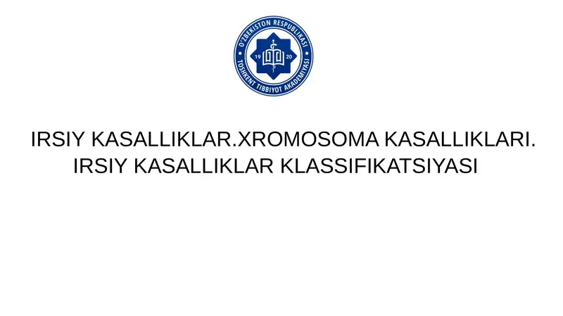 IRSIYKASALLIKLAR.XROMOSOMAKASALLIKLARI