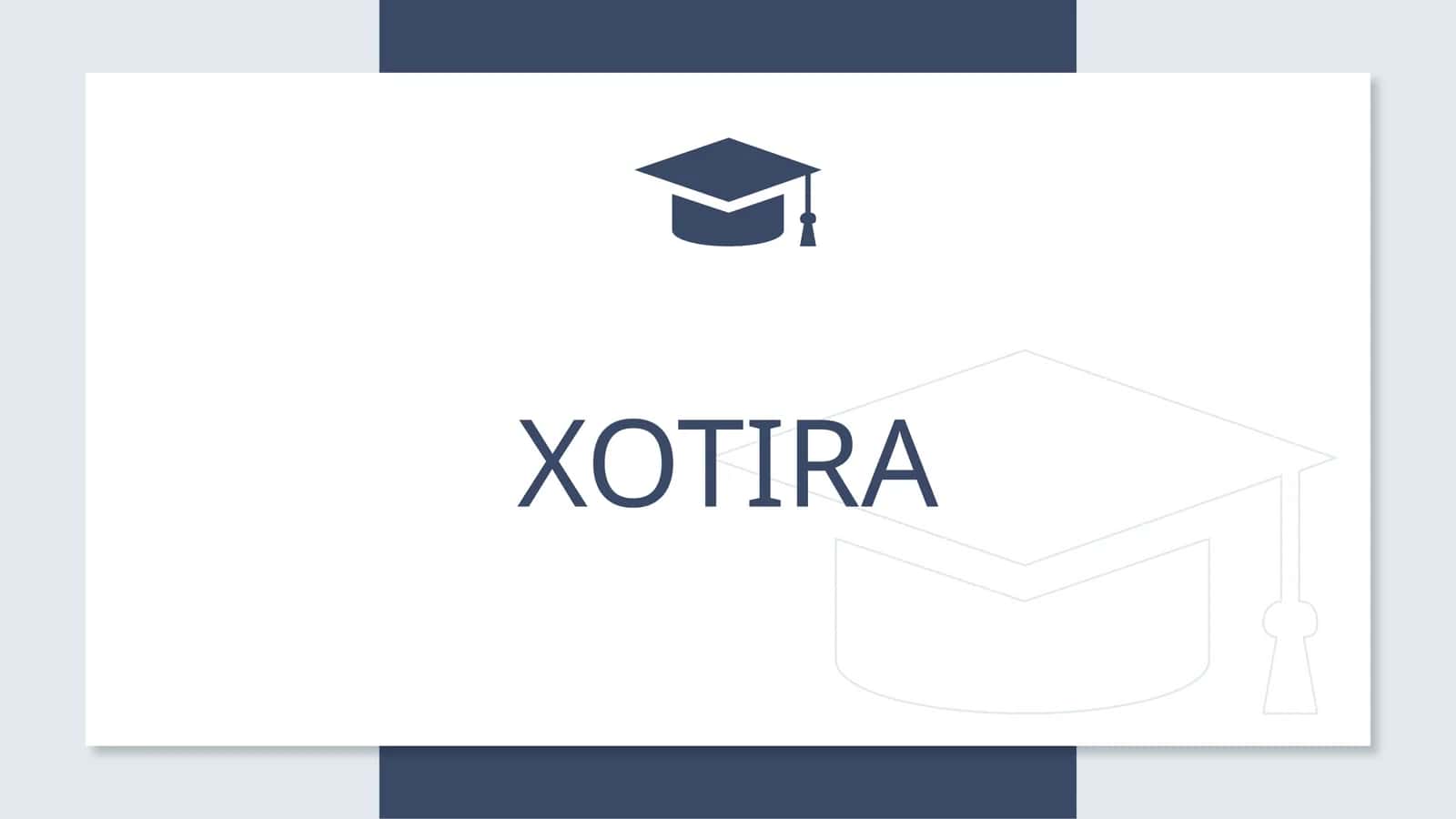 Xotira