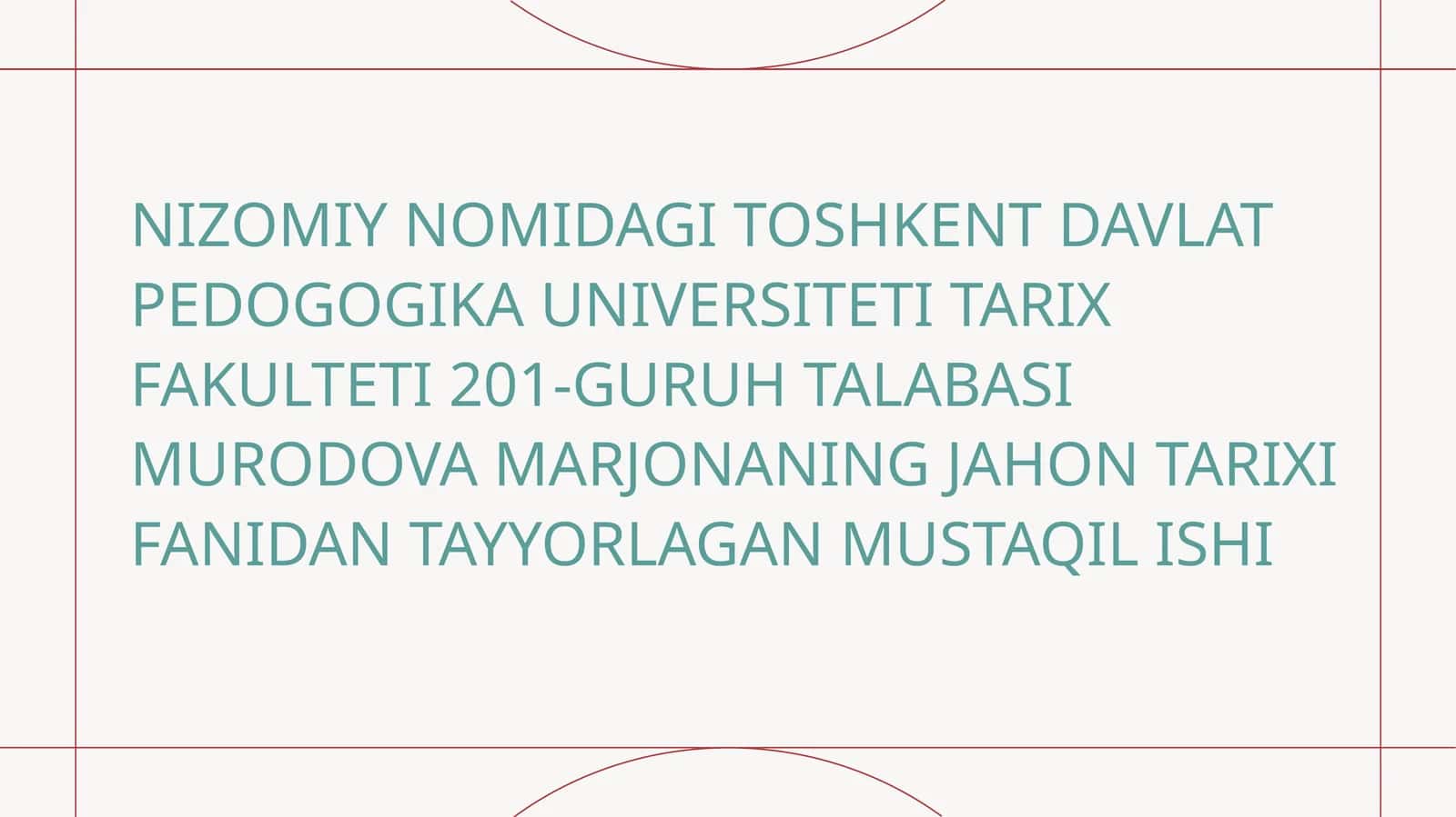 Afrikalik xalqlar madaniyati