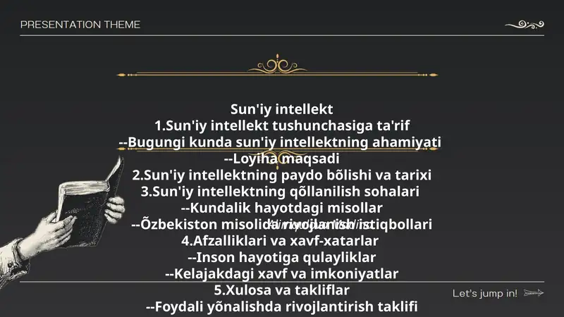 Sun'iy intellekt