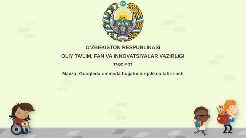 Google Docs