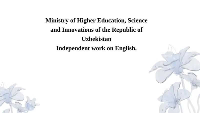 Uzbekistan.