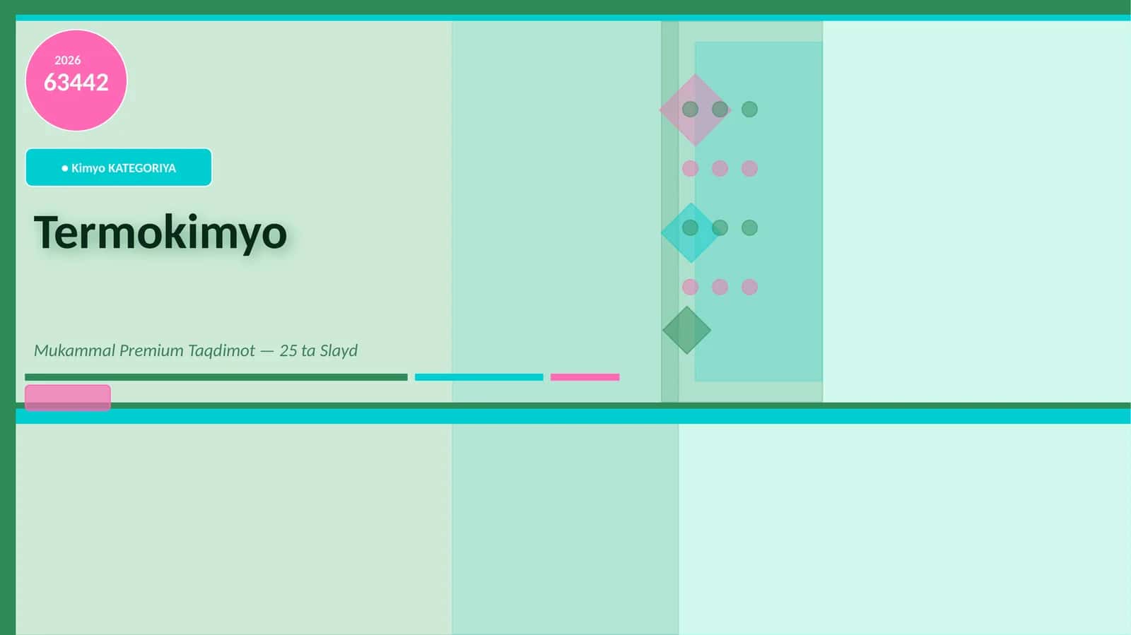 Termokimyo