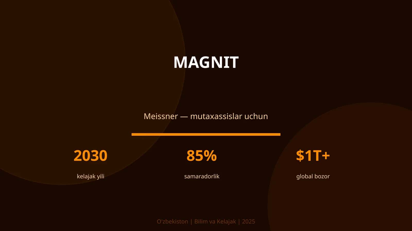 MAGNIT