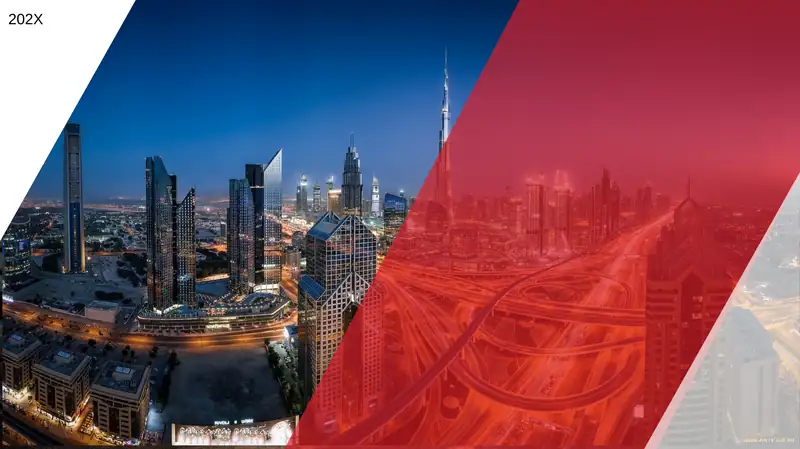 Dubai International Airport