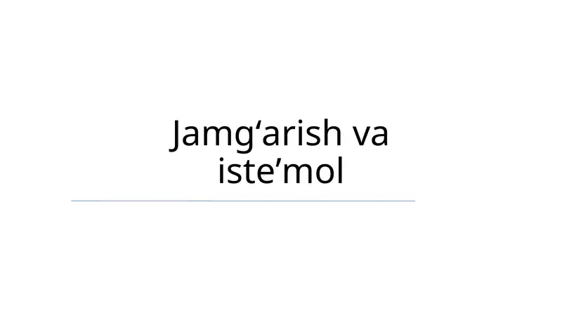 Murakkab foiz