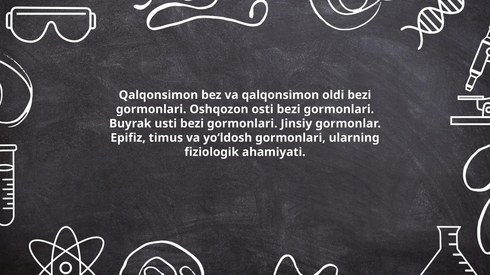 Muqaddas Egamberdiyeva