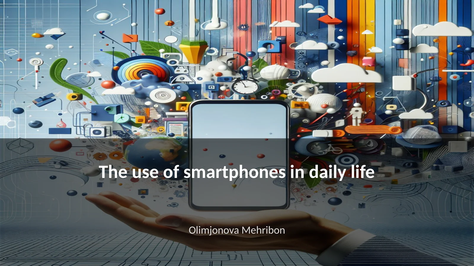 Smartfonlar tarixi va rivojlanishi