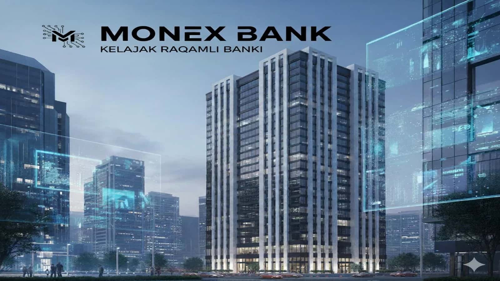 Monex Bank