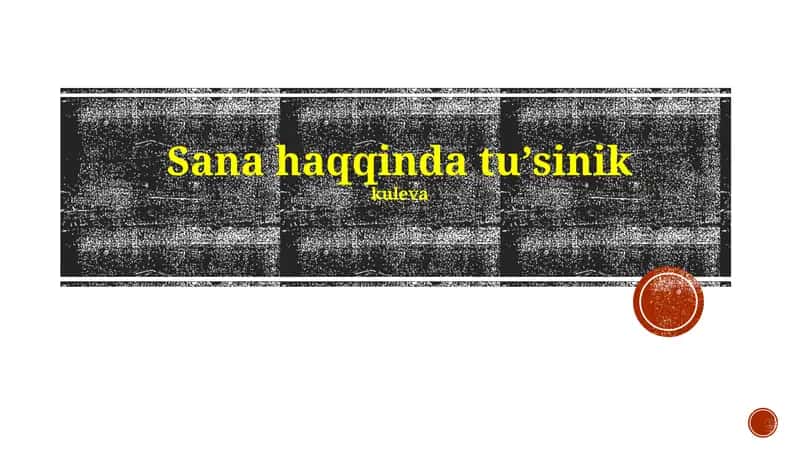 Shaxsiy qásiyetler