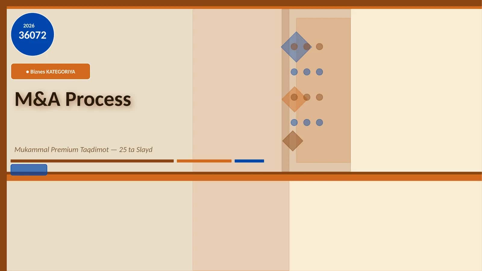 M&A Process