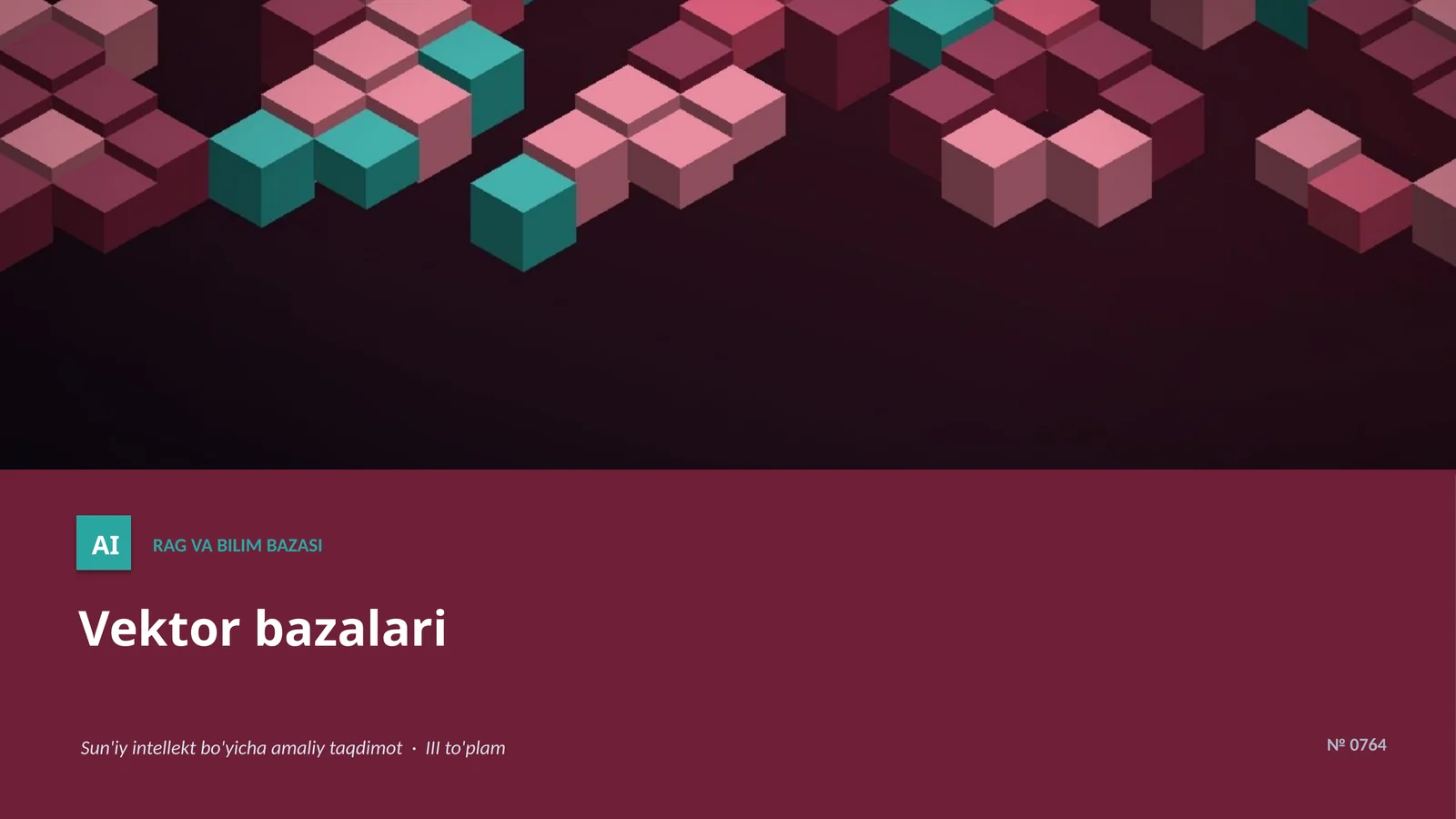 Vektor bazalari