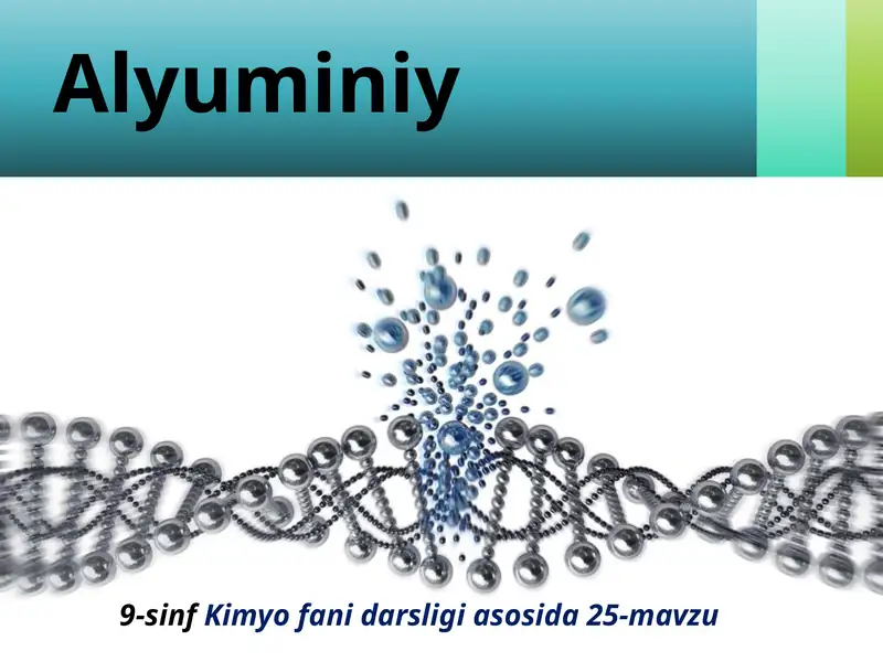 Alyuminiy