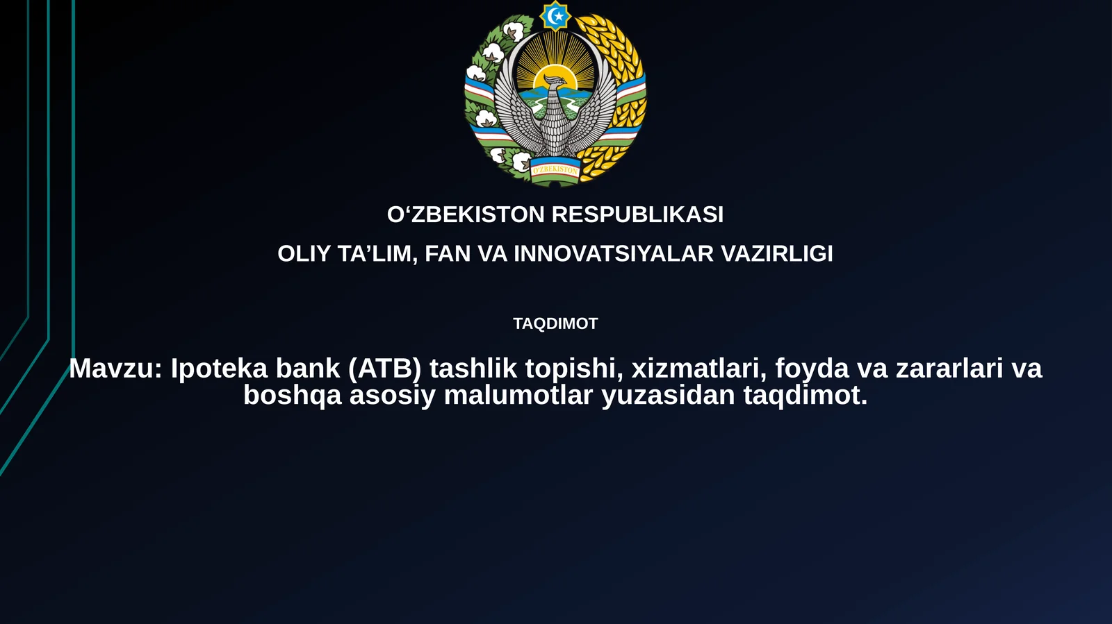 Ipotekabank (ATB)