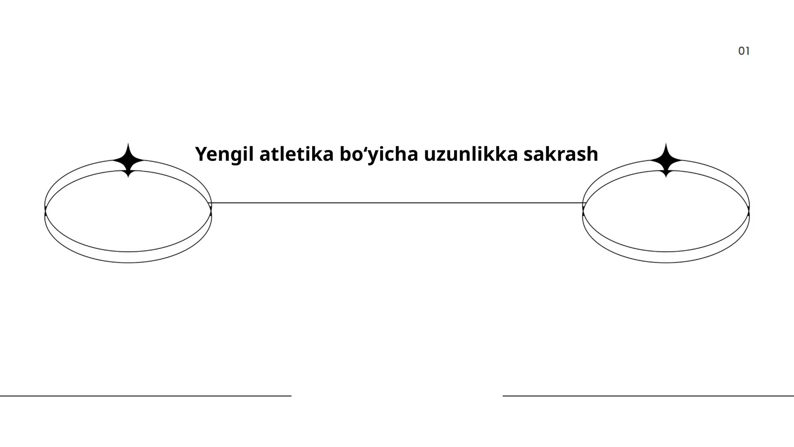Yengil atletika boʻyicha uzunlikka sakrash