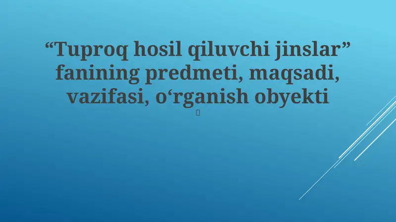 Metamorfik Petrologiya: Jarayonlar va Mahsulotlar