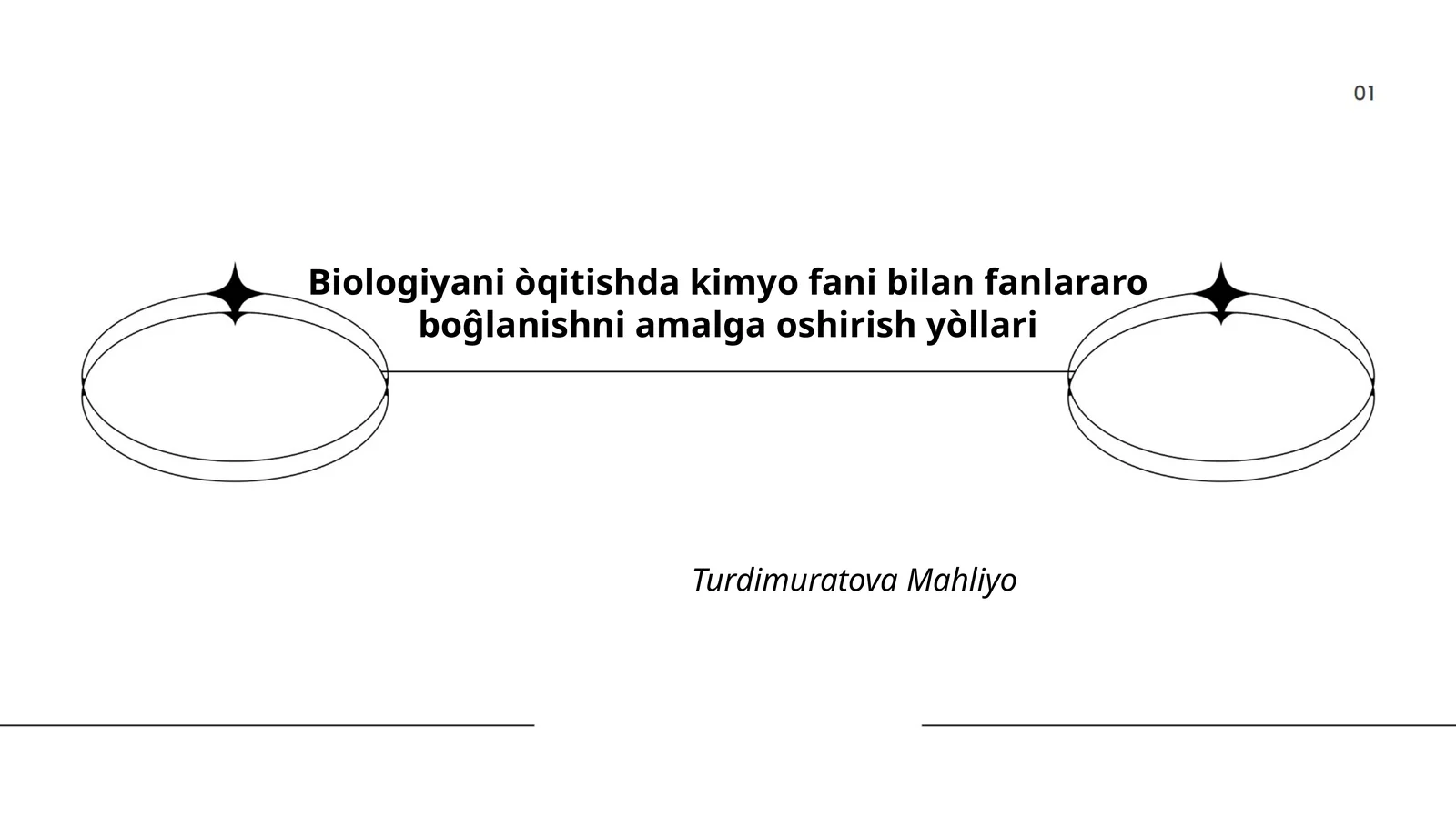 Biokimyo asoslari