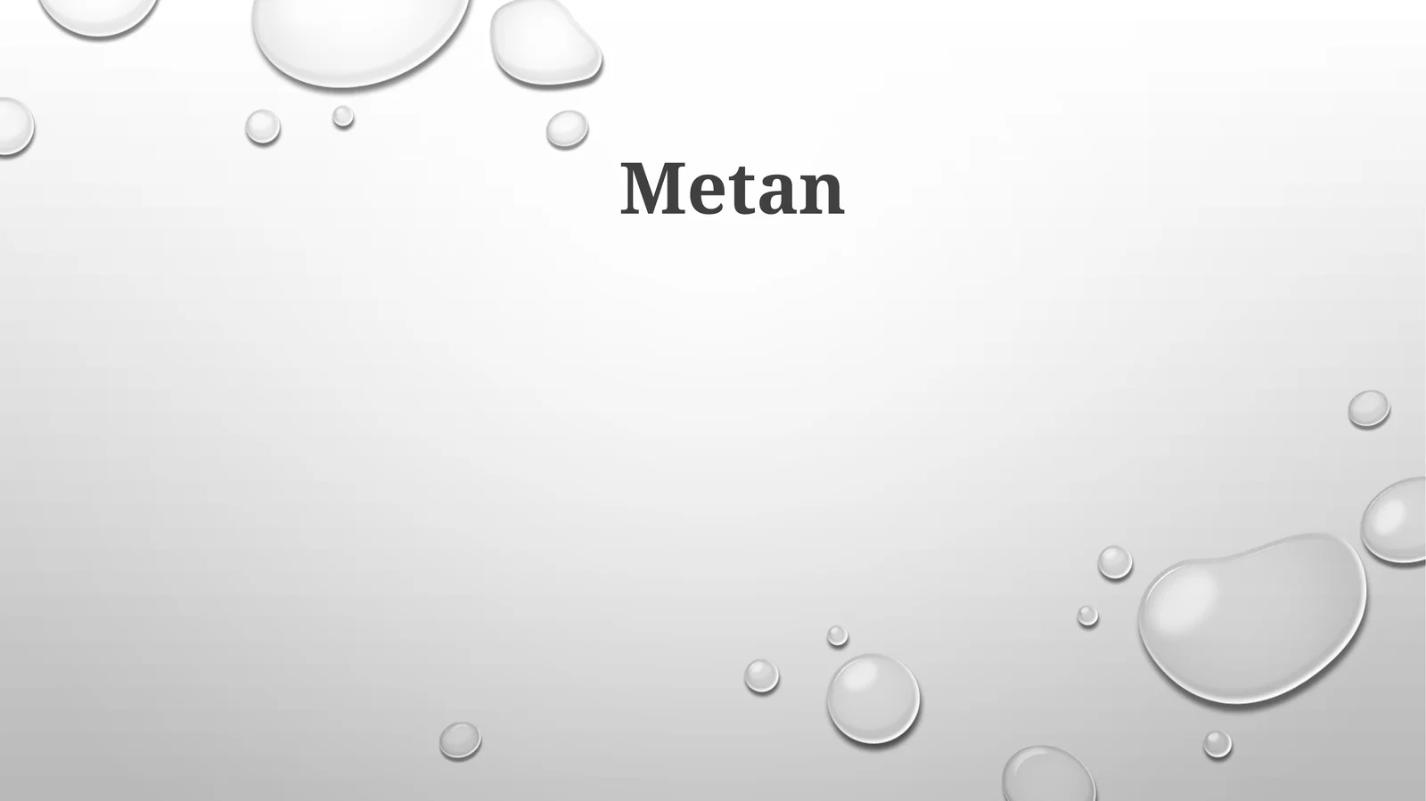 Metan