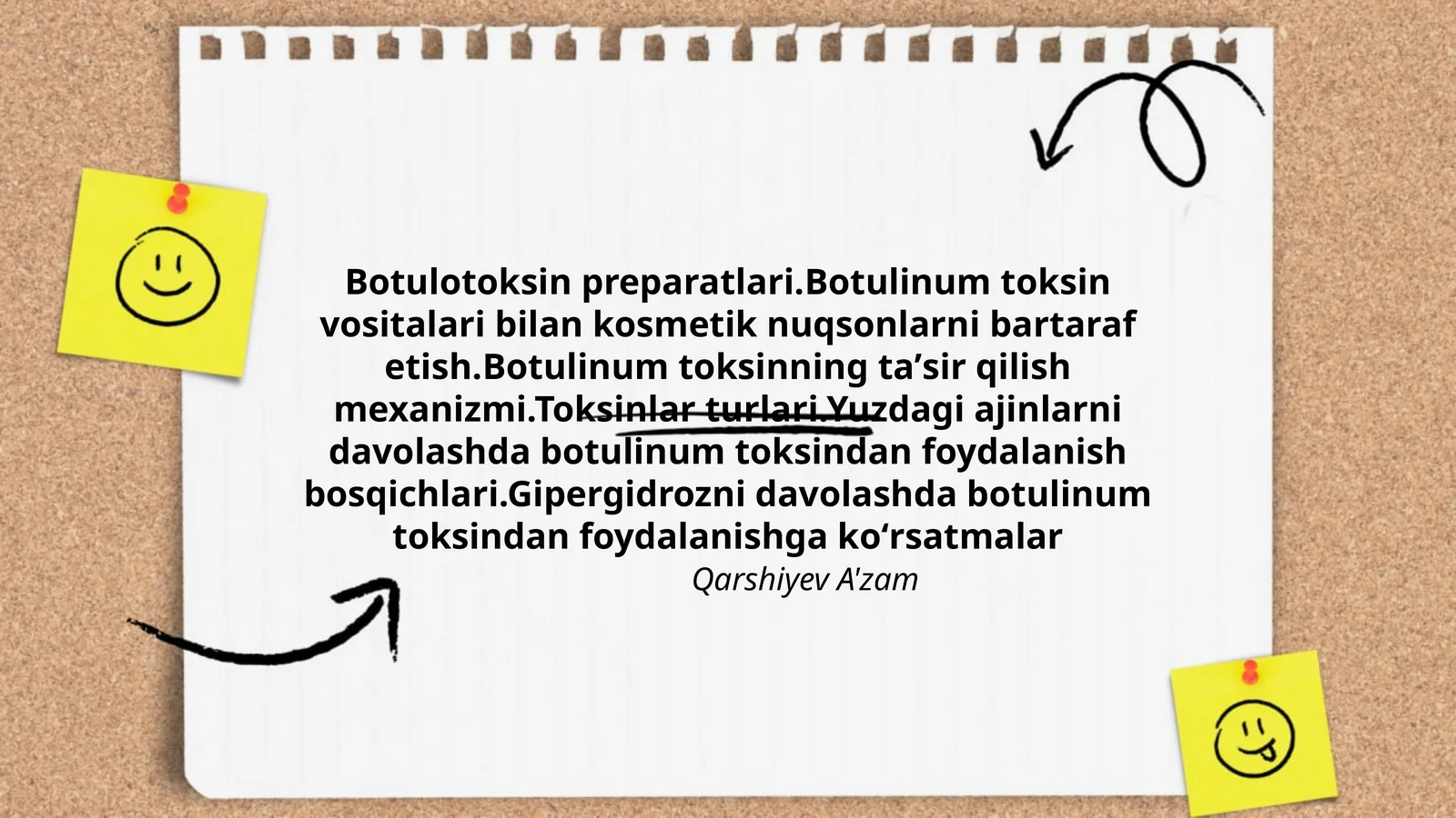 Botulotoksin preparatlari