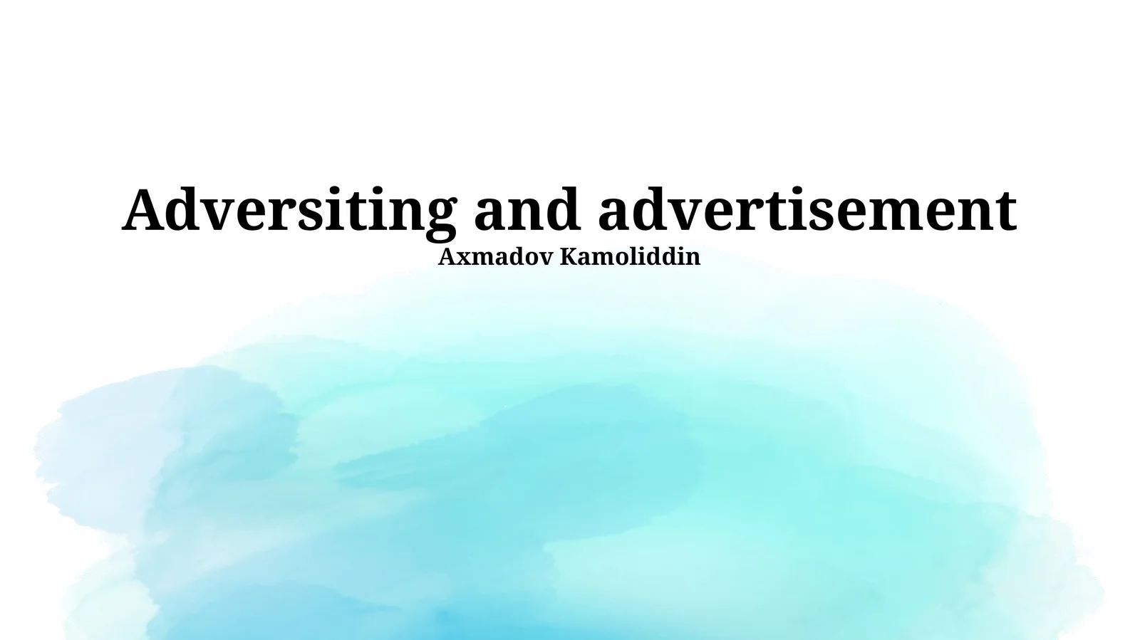 The Psychology of Persuasion in Ads