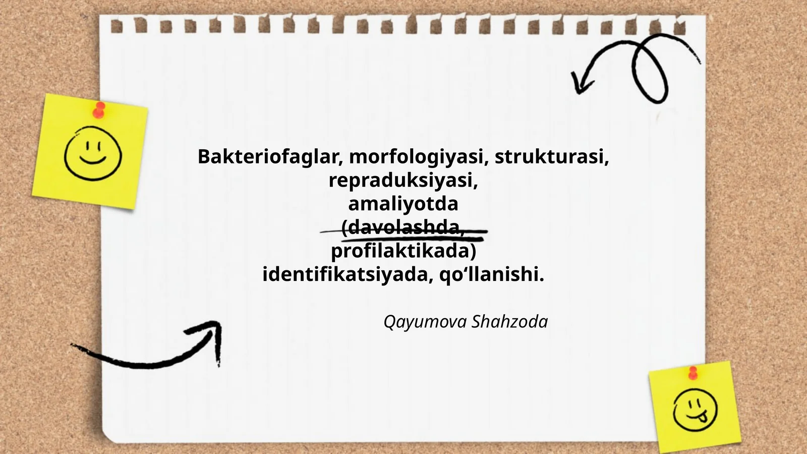 Bakteriofaglar, morfologiyasi, strukturasi, repraduksiyasi