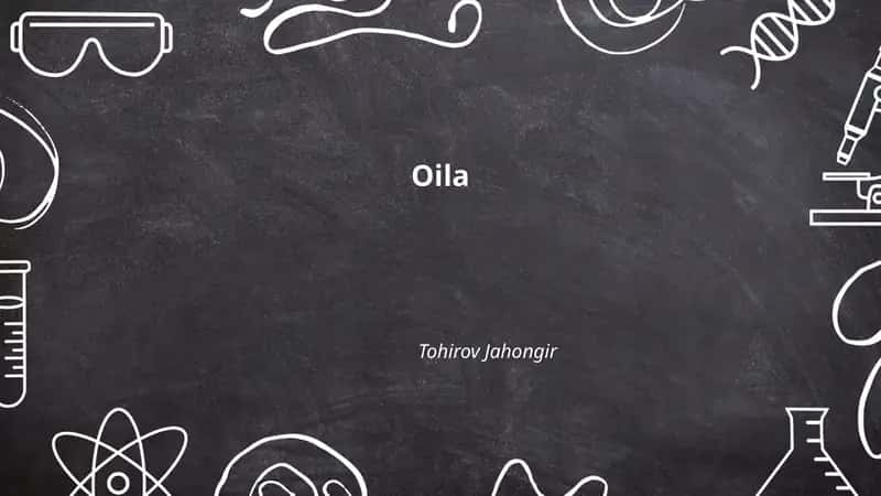 Oila