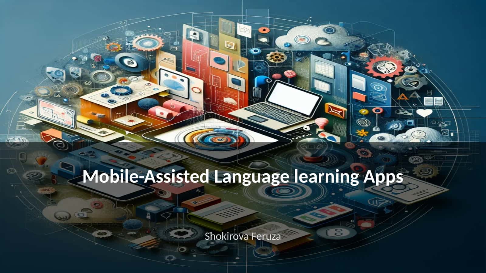 Language Learning Apps Evolution