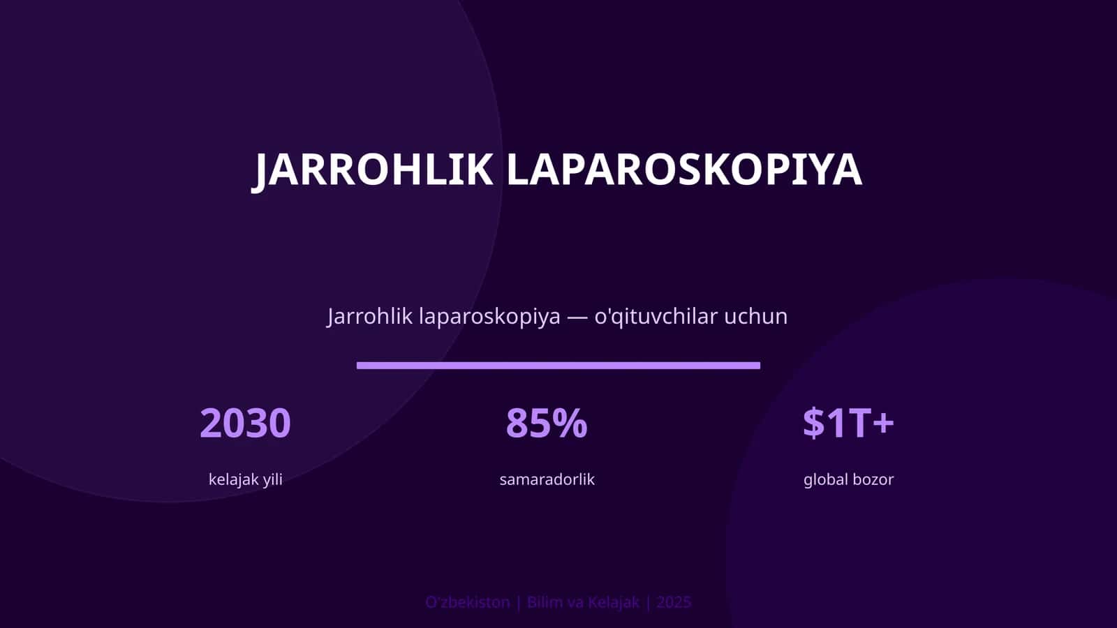 Jarrohlik laparoskopiya