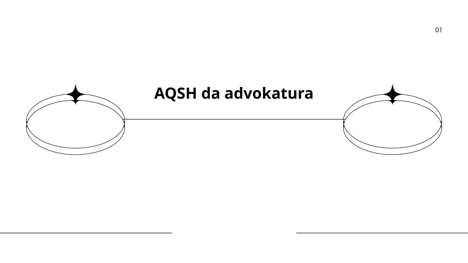 AQSH da advokatura