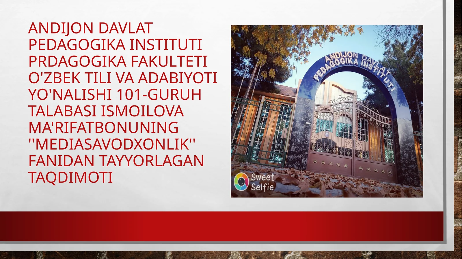 Mediasavodxonlik