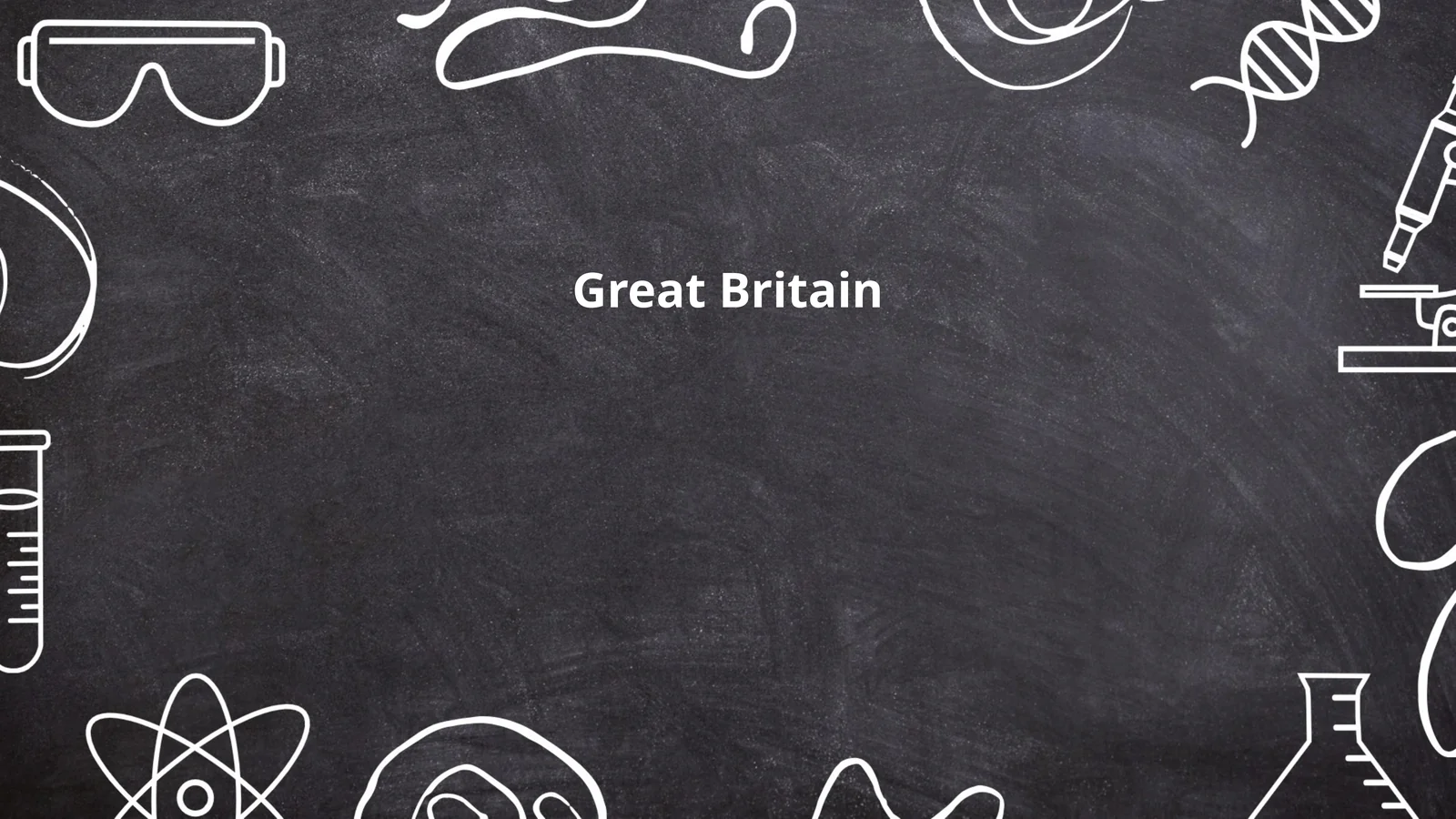 Great Britain
