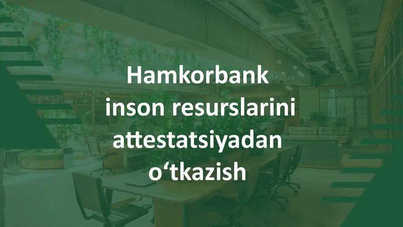 Hamkorbank